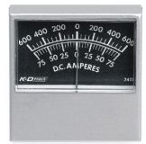 Anlege-Amperemeter
