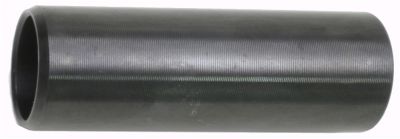 Fhrungsrohr Auen- 36 mm, Lnge 125 mm